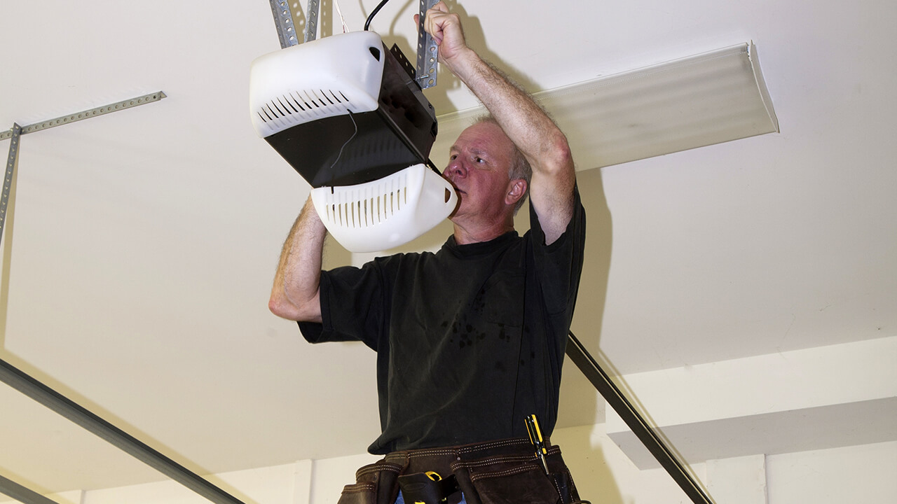 Exploring Access Master Garage Door Openers Guide