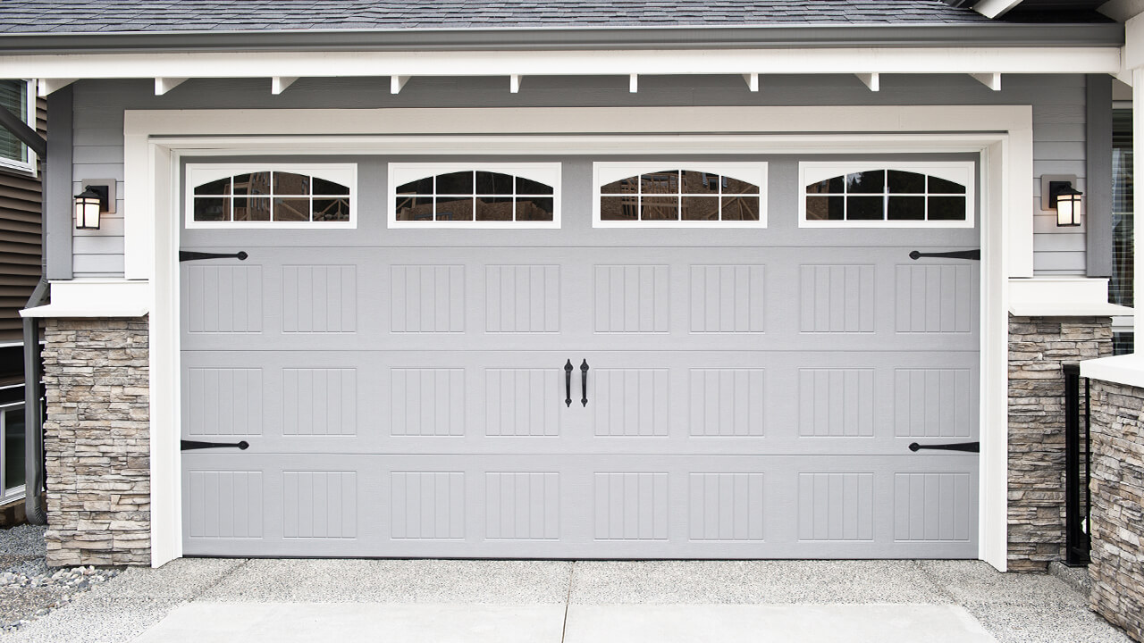 Common Reasons Garage Door Opens by Itself How To Fix